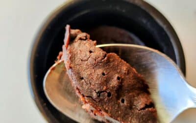 Mug Cake