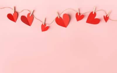 Valentine’s Day και Αφροδισιακές τροφές
