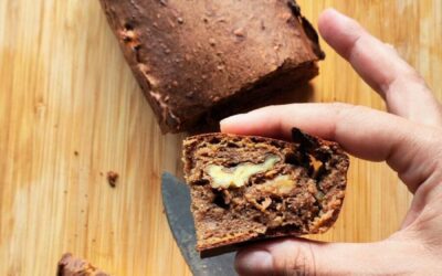 Banana Bread