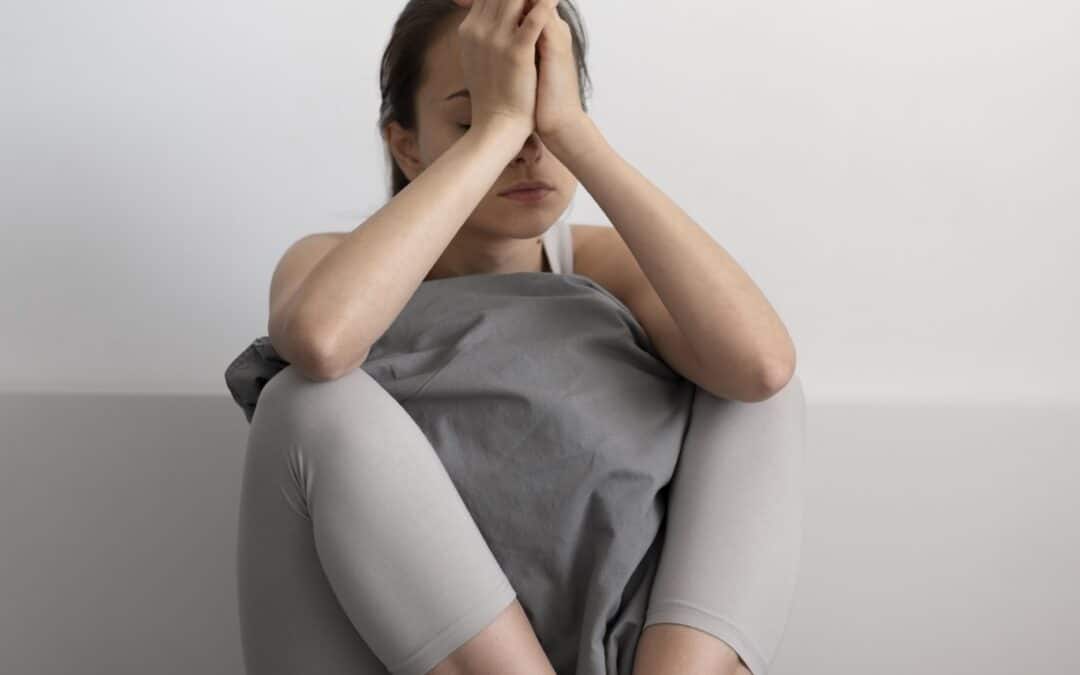 Κατάθλιψη και διατροφή: Υπάρχει σύνδεση;