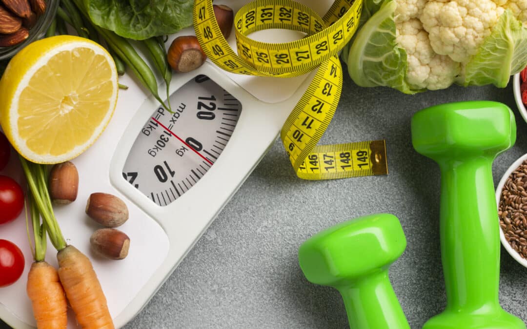 Χαμηλό βάρος: Ποιοι οι κίνδυνοι και πως να το αυξήσεις