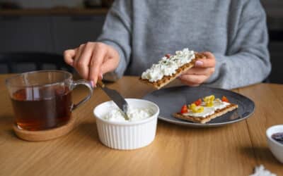 Πρωινό χωρίς ζάχαρη: 5 ιδέες που θα σε χορτάσουν