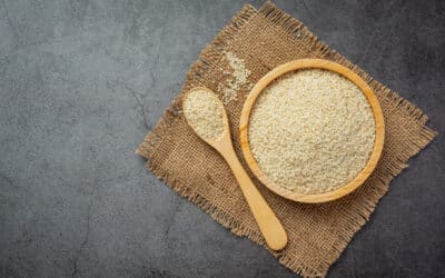 Το Ψύλλιο στη Σύγχρονη Διατροφή: Λειτουργικό Συστατικό για Πρόληψη και Ευεξία