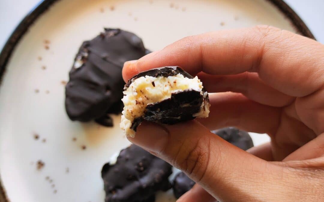 Σπιτικά bounty