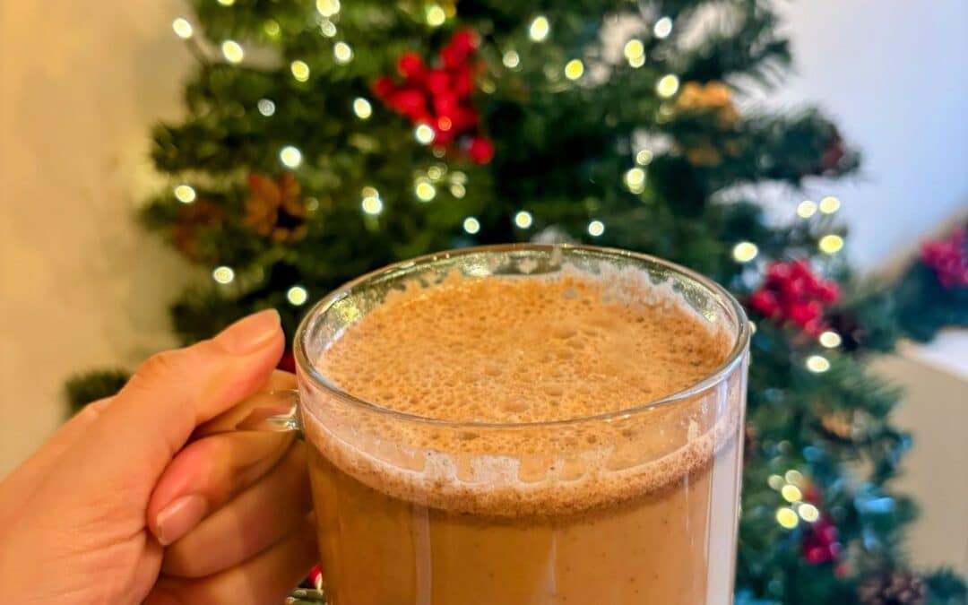 Pumpkin Spice Latte