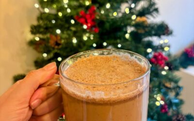 Pumpkin Spice Latte