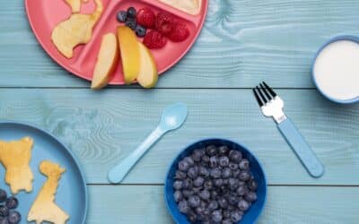 Διατροφή για χοληστερίνη σε παιδιά: 5 tips & 5 λάθη που κάνουν συχνά οι γονείς