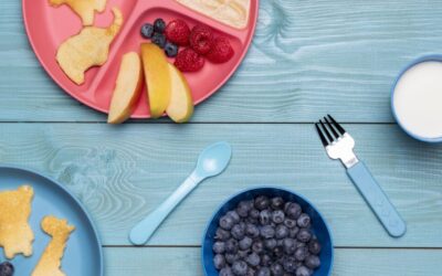 Διατροφή για χοληστερίνη σε παιδιά: 5 tips & 5 λάθη που κάνουν συχνά οι γονείς