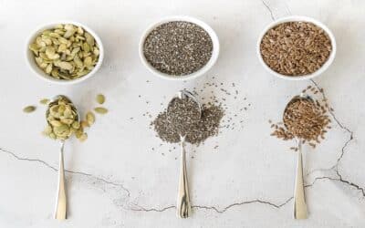 Seed Cycling: Μπορεί πραγματικά να βοηθήσει την ορμονική υγεία;